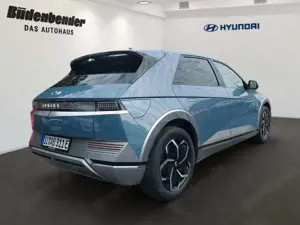 Hyundai IONIQ 5 Techniq (Listenpreis: 56.600,- €) Bild 3