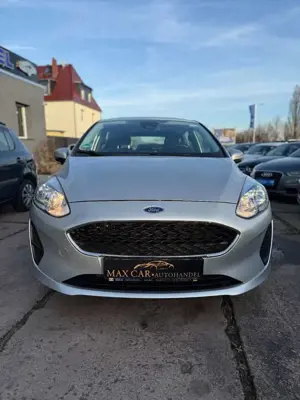 Ford Fiesta Trend