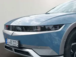 Hyundai IONIQ 5 Techniq (Listenpreis: 56.600,- €) Bild 5