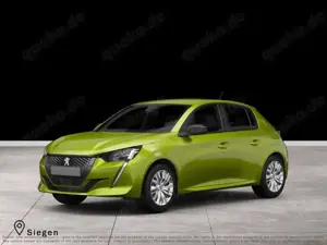 Peugeot 208 Active DAB Klima