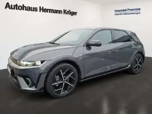 Hyundai IONIQ 5 N Line X Elektro 4WD Sitz-Paket/Matrix LED/800V
