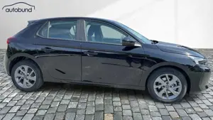 Opel Corsa F 1,2 T Edition Alu DAB LED Link Lenkradheizung Bild 3