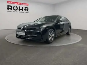 Volkswagen Passat Bild 2