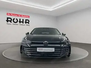 Volkswagen Passat Bild 3