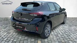 Opel Corsa F 1,2 T Edition Alu DAB LED Link Lenkradheizung Bild 2