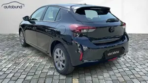 Opel Corsa F 1,2 T Edition Alu DAB LED Link Lenkradheizung Bild 4