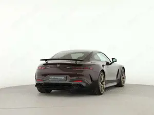 Mercedes-Benz AMG GT 63 4MATIC+ HUD*Carbon*ManufakturLack*Lift Bild 2