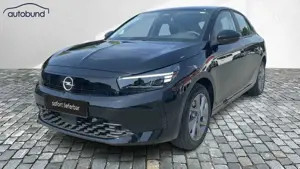 Opel Corsa F 1,2 T Edition Alu DAB LED Link Lenkradheizung