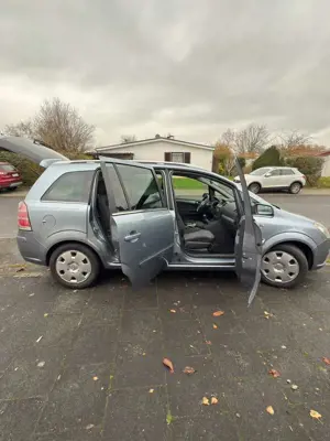 Opel Zafira 1.8