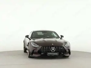Mercedes-Benz AMG GT 63 4MATIC+ HUD*Carbon*ManufakturLack*Lift Bild 3