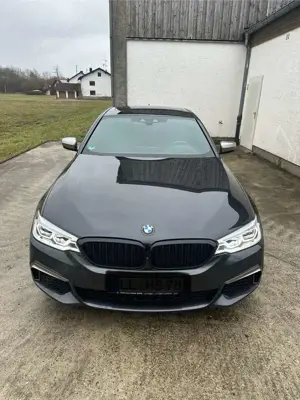 BMW M550 M550 i xDrive