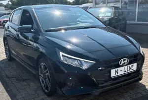 Hyundai i20 1.0 T-GDI DCT N Line Navi/AppleCarplay/Shz