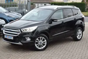 Ford Kuga Cool  Connect Navi|Tempo.|Si-Hzg|Klimaaut.