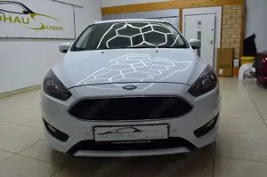 Ford Focus 1.5 Titanium Sport-Paket ~Leder~Navi~LED Bild 3