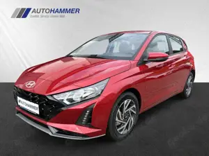 Hyundai i20 1.0T M/T TREND Alu SHZ LHZ Navi