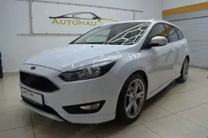 Ford Focus 1.5 Titanium Sport-Paket ~Leder~Navi~LED Bild 5