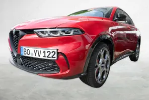 Alfa Romeo Others Veloce 1.5 VGT 160PS AT WINTER+PREMIUM-PAKET