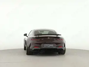 Mercedes-Benz AMG GT 63 4MATIC+ HUD*Carbon*ManufakturLack*Lift Bild 4