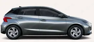 Hyundai i20 Select, Funktionspaket,PDC, Kamera Bild 2