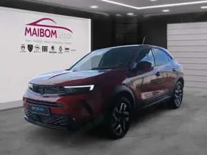 Opel Mokka GS Line+ Multimedia Navi Pro +Allwetter