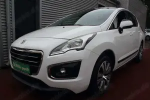 Peugeot 3008 ACTIVE AUTOMATIK KLIMA PANORAMA PDC