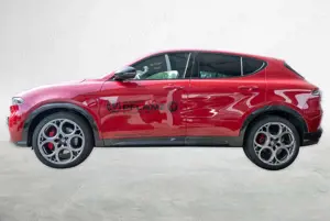 Alfa Romeo Others Veloce 1.5 VGT 160PS AT WINTER+PREMIUM-PAKET Bild 5