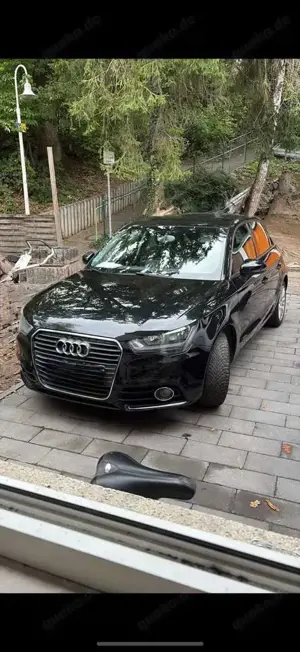 Audi A1 1.4 TFSI Sportback Attraction