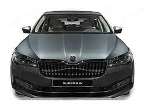 Skoda Superb Superb Limousine Selection 1.5TSI; Modelljahr 2024 Bild 2