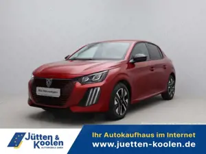 Peugeot 208 Style PureTech 100 SS