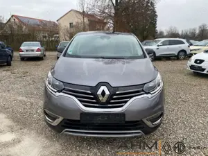 Renault Espace V 1.6 dCi Intens Navi  LED El. EXPORT/HÄNDLER Bild 2