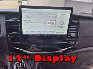 Ford Transit L2H2 2.0 EcoBlue 130PS Trend 3,5t 3-Sitzer AHK ...