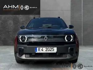 Renault R 4 Electric 150 Comfort Range Iconic Bild 3