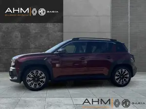 Renault R 4 Electric 150 Comfort Range Iconic Bild 5