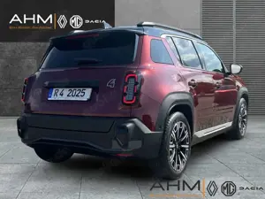 Renault R 4 Electric 150 Comfort Range Iconic Bild 2