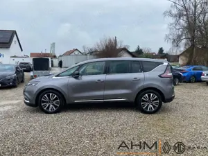 Renault Espace V 1.6 dCi Intens Navi  LED El. EXPORT/HÄNDLER Bild 3