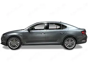 Skoda Superb Superb Limousine Selection 1.5TSI; Modelljahr 2024 Bild 3