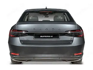 Skoda Superb Superb Limousine Selection 1.5TSI; Modelljahr 2024 Bild 5