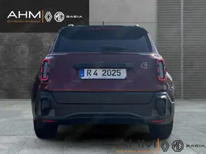 Renault R 4 Electric 150 Comfort Range Iconic Bild 4