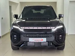 KGM Actyon Lux Bild 2