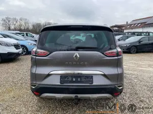 Renault Espace V 1.6 dCi Intens Navi  LED El. EXPORT/HÄNDLER Bild 5