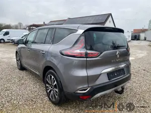 Renault Espace V 1.6 dCi Intens Navi  LED El. EXPORT/HÄNDLER Bild 4