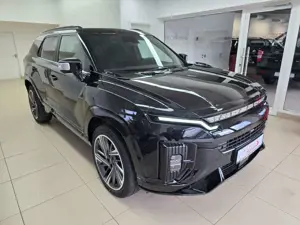 KGM Actyon Lux Bild 3