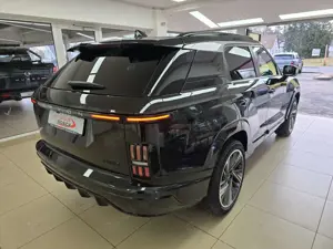 KGM Actyon Lux Bild 4