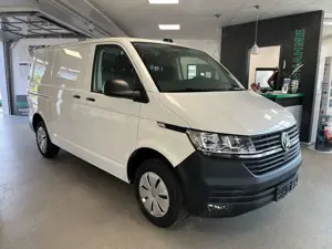 Volkswagen T6 Transporter T6.1 Transporter Kasten KR  AHK/RFK/GRA/APP Conn