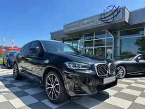 BMW X4 xDrive 20 i M Sport+Panorama+Driving Assist.