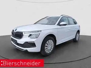 Skoda Kamiq 1,0 TSI Essence LED SH PDC TMP SMART LINK