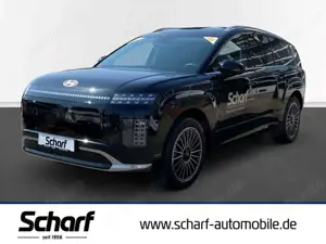 Hyundai IONIQ 9 Uniq Panorama-Glas-Schiebedach Navi Digitales Cock