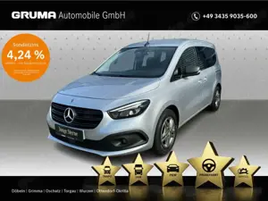 Mercedes-Benz Citan Citan 110 CDI Tourer PRO AHZV+LED+NAVI+KAMERA