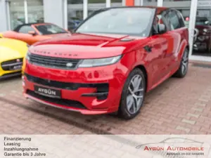 Land Rover Range Rover Sport P550e  Autobiography Hybrid Bild 3