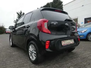 Kia Picanto Bild 4